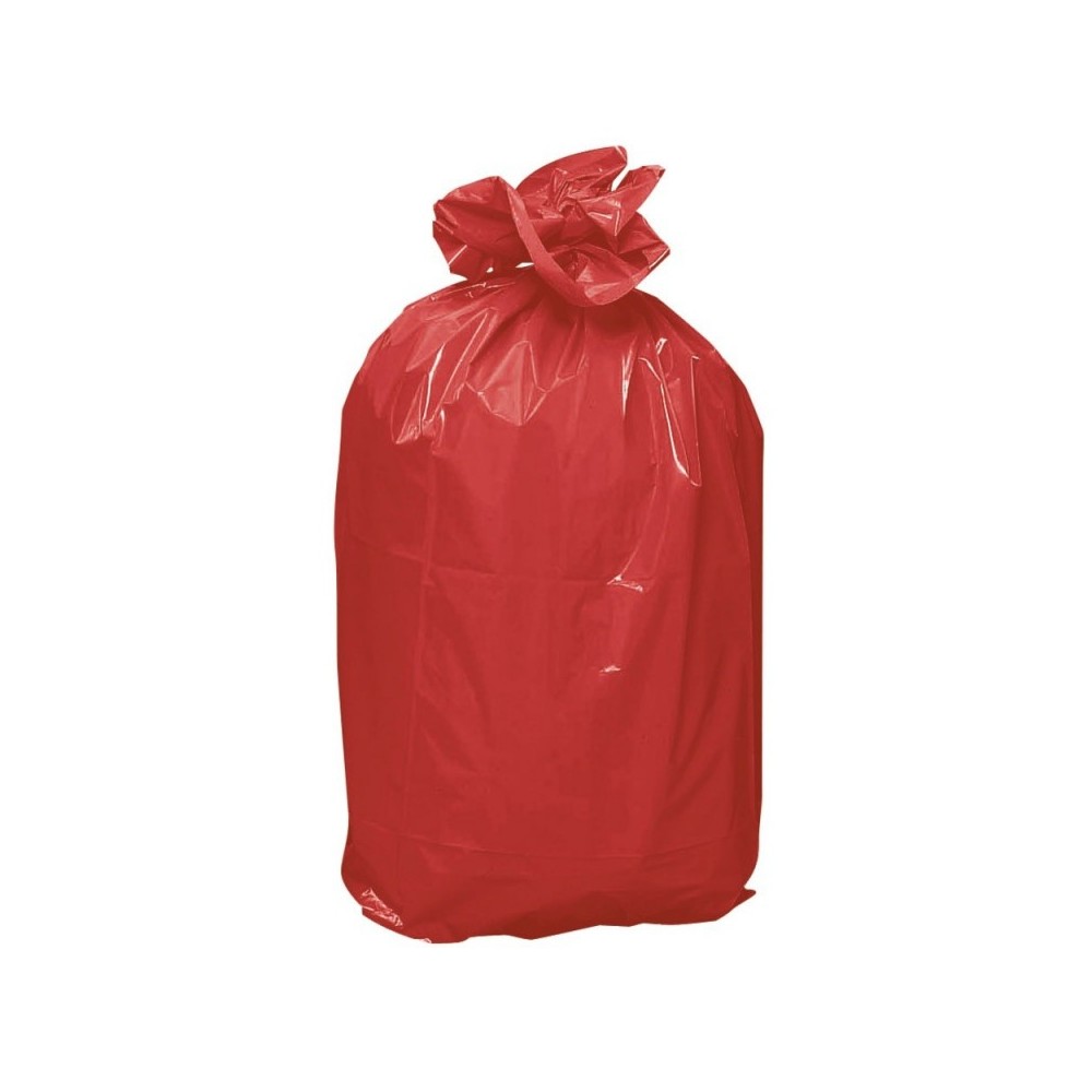 copy of SAC POUBELLE