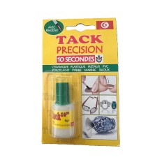 Tack 10 6grs avec pinceau