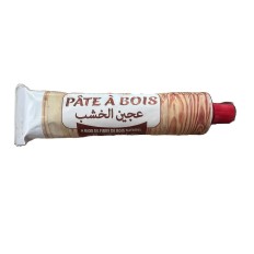 Pâte à bois