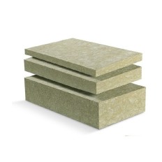 Laine de roche Fibran B040