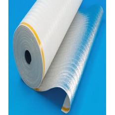 Isolation Thermo-Réflective