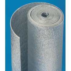 Rouleaux PE avec Aluminium