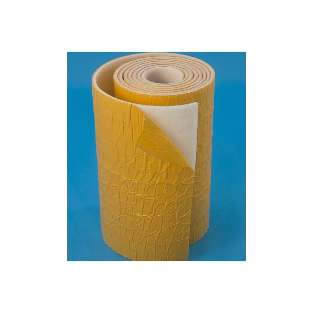 copy of Rouleaux PE avec Aluminium