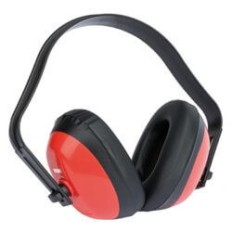 Casque anti-bruit