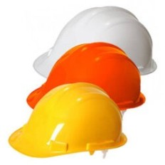 Casque de chantier