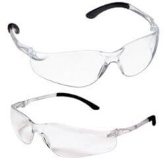 Lunette de sécurité