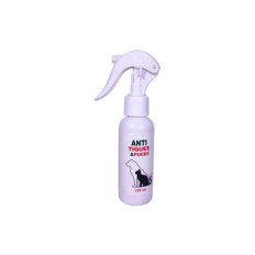 Anti Tiques & Puces 100 mL
