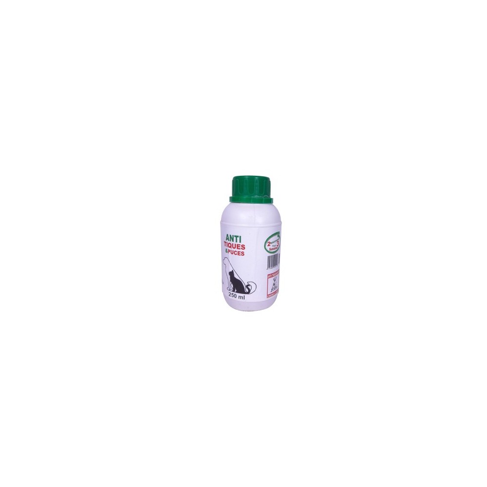 copy of Anti Tiques & Puces 100 mL