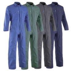 Combinaison de travail homme
