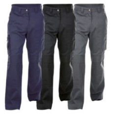 Pantalon de travail