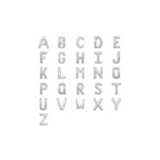 BALLON HELIUM LETTRES