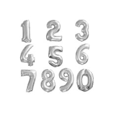 BALLON HELLUIM CHIFFRE