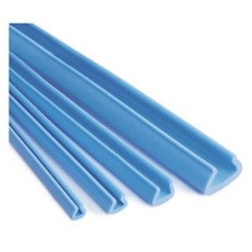 profilés en mousse de polyéthylène